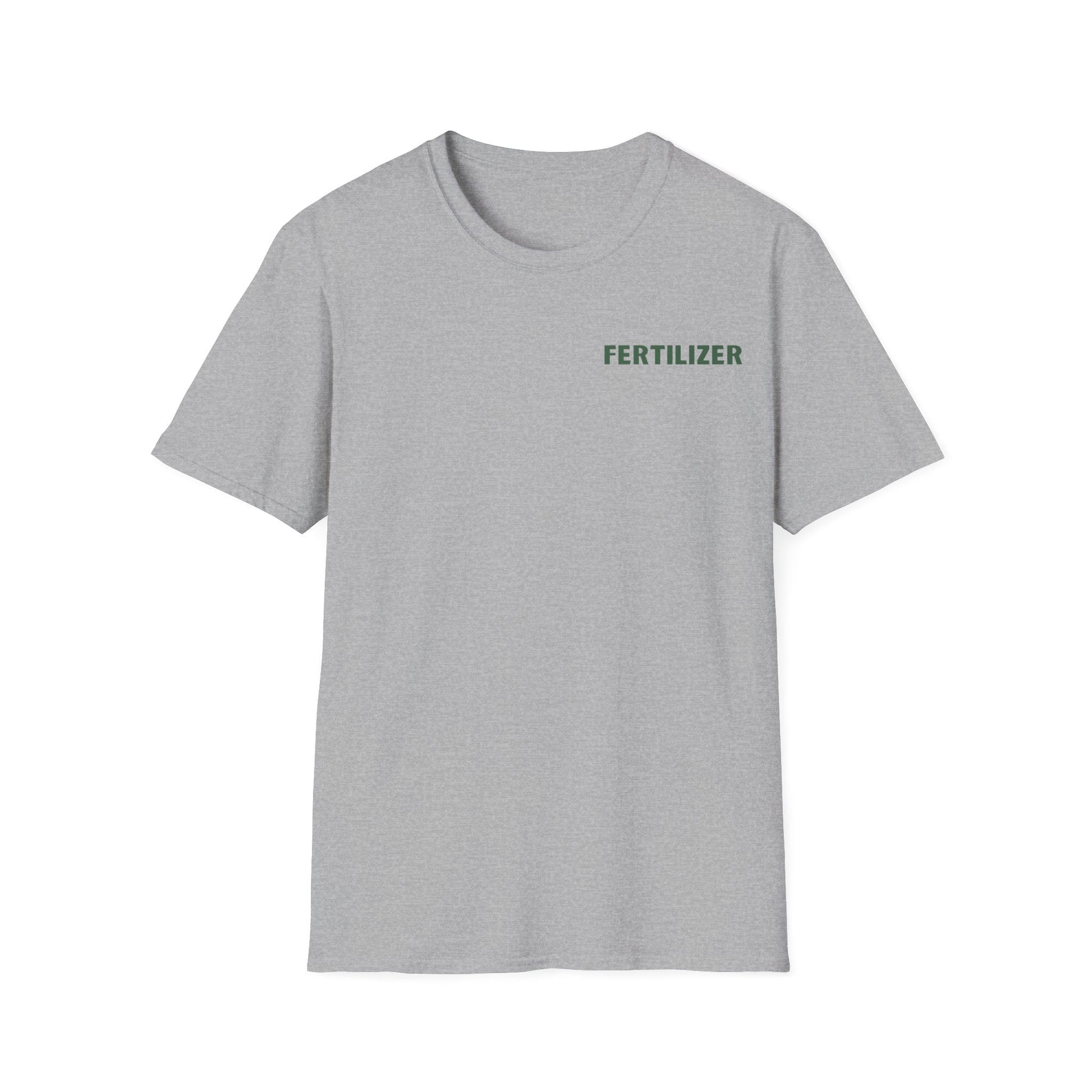 Fertilizer Tee - Annoyed Aroids