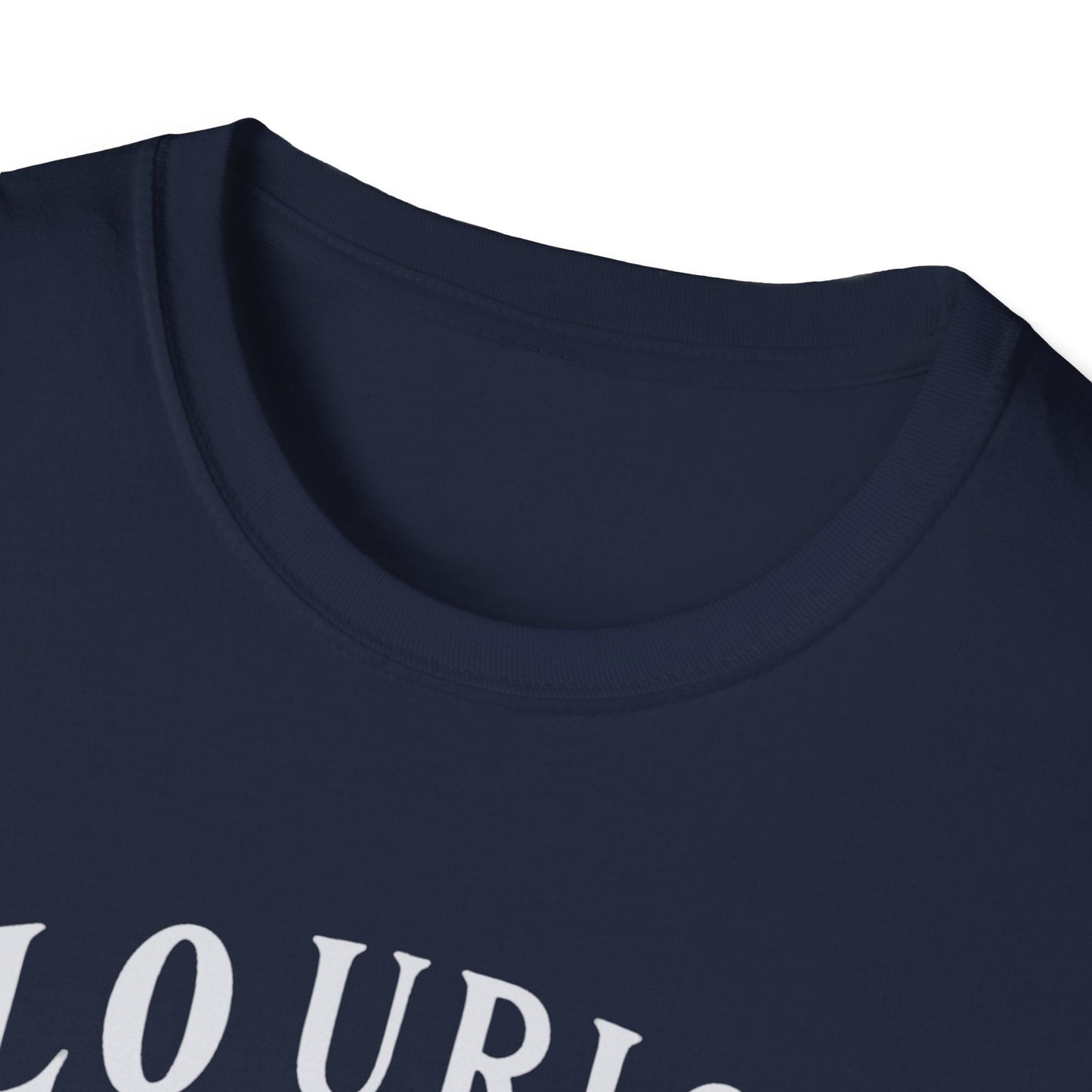 Flourish & Thrive Tee - Annoyed Aroids
