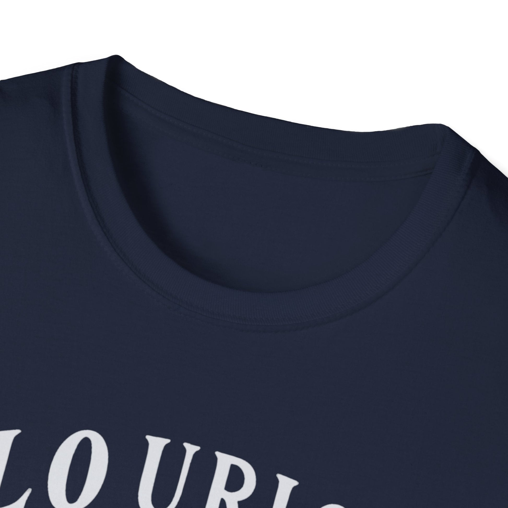 Flourish & Thrive Tee - Annoyed Aroids