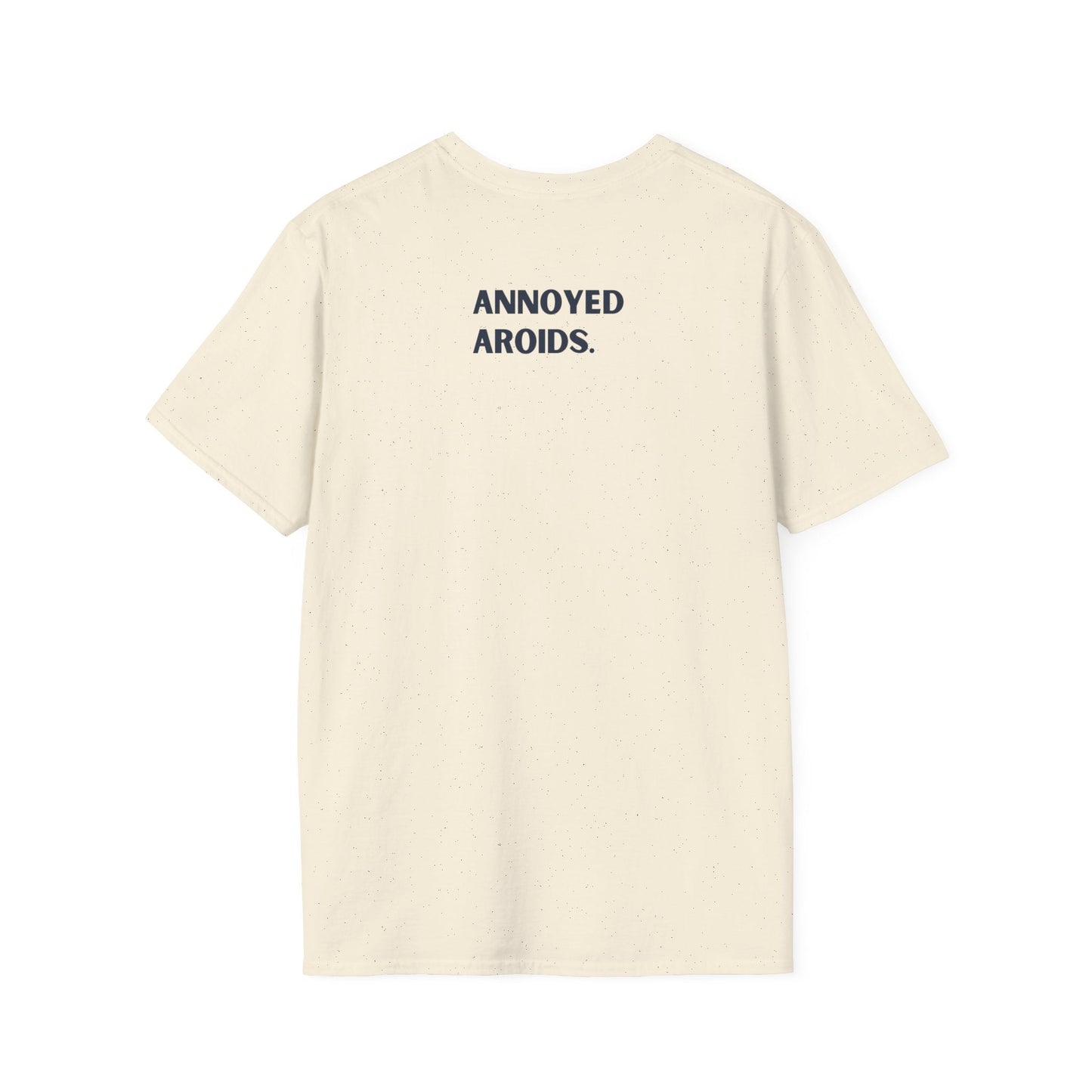 Flourish & Thrive Tee - Annoyed Aroids