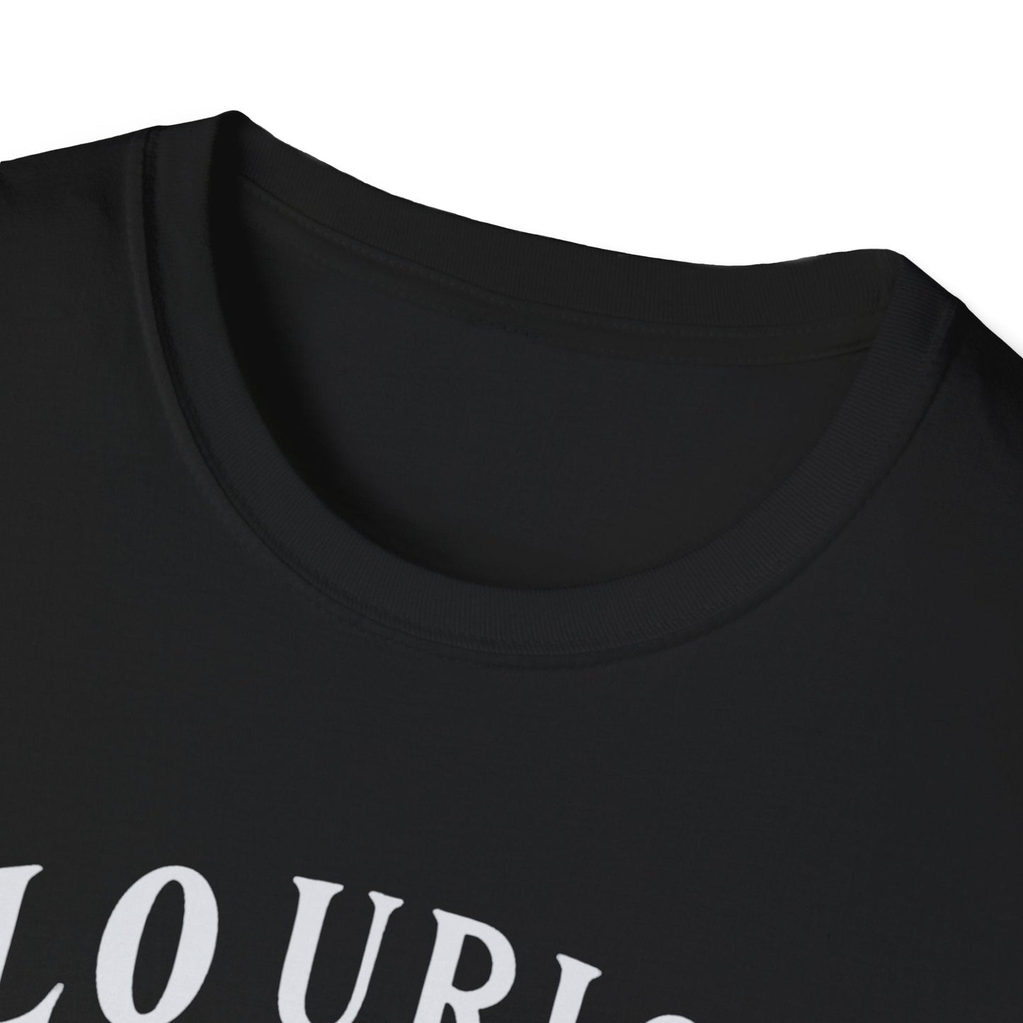 Flourish & Thrive Tee - Annoyed Aroids