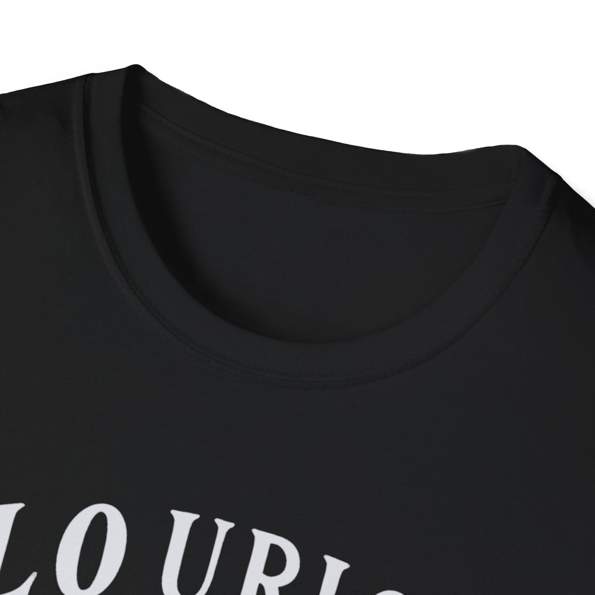 Flourish & Thrive Tee - Annoyed Aroids