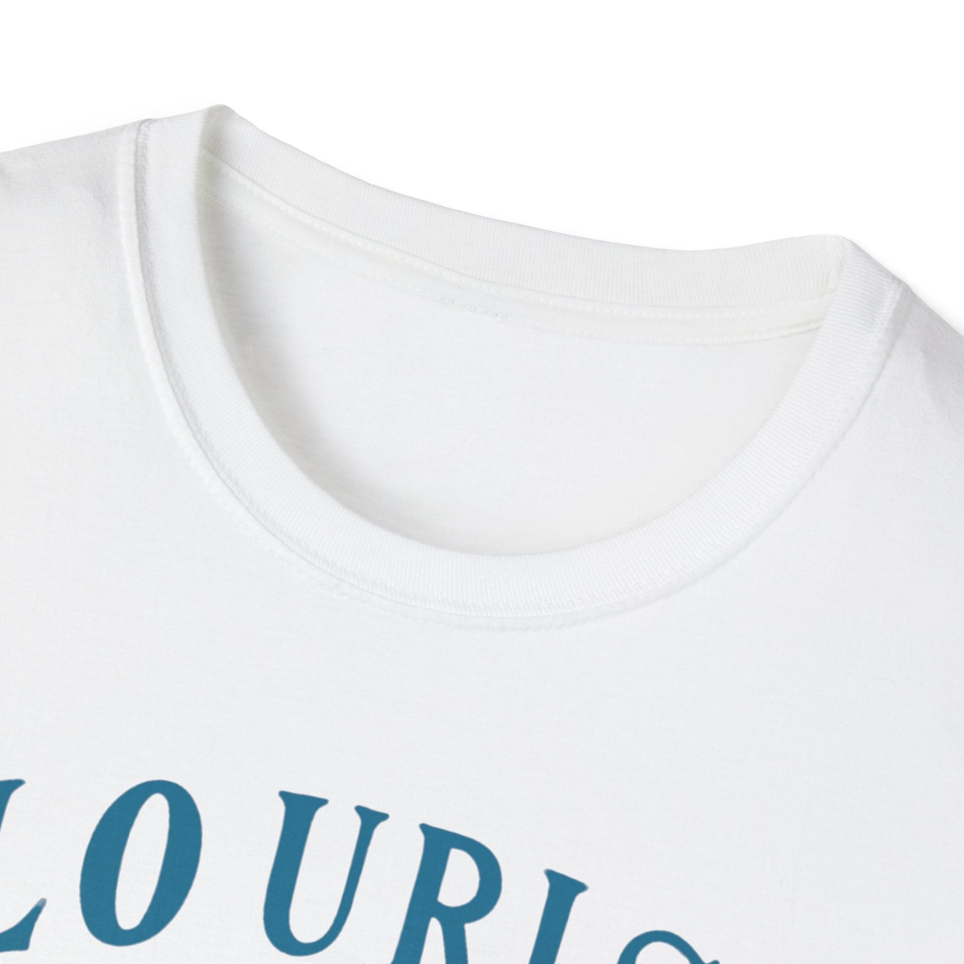 Flourish & Thrive Tee - Annoyed Aroids