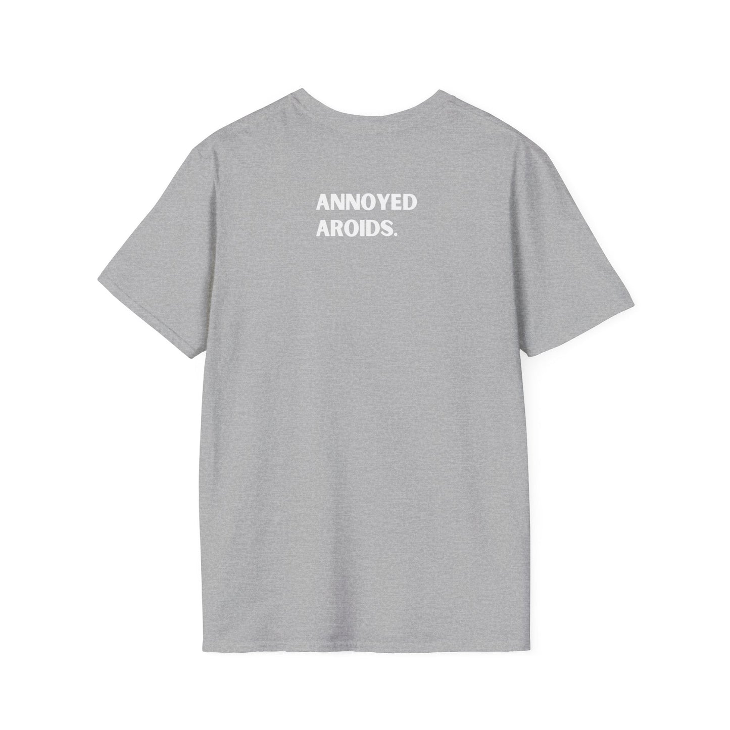 Flourish & Thrive Tee - Annoyed Aroids