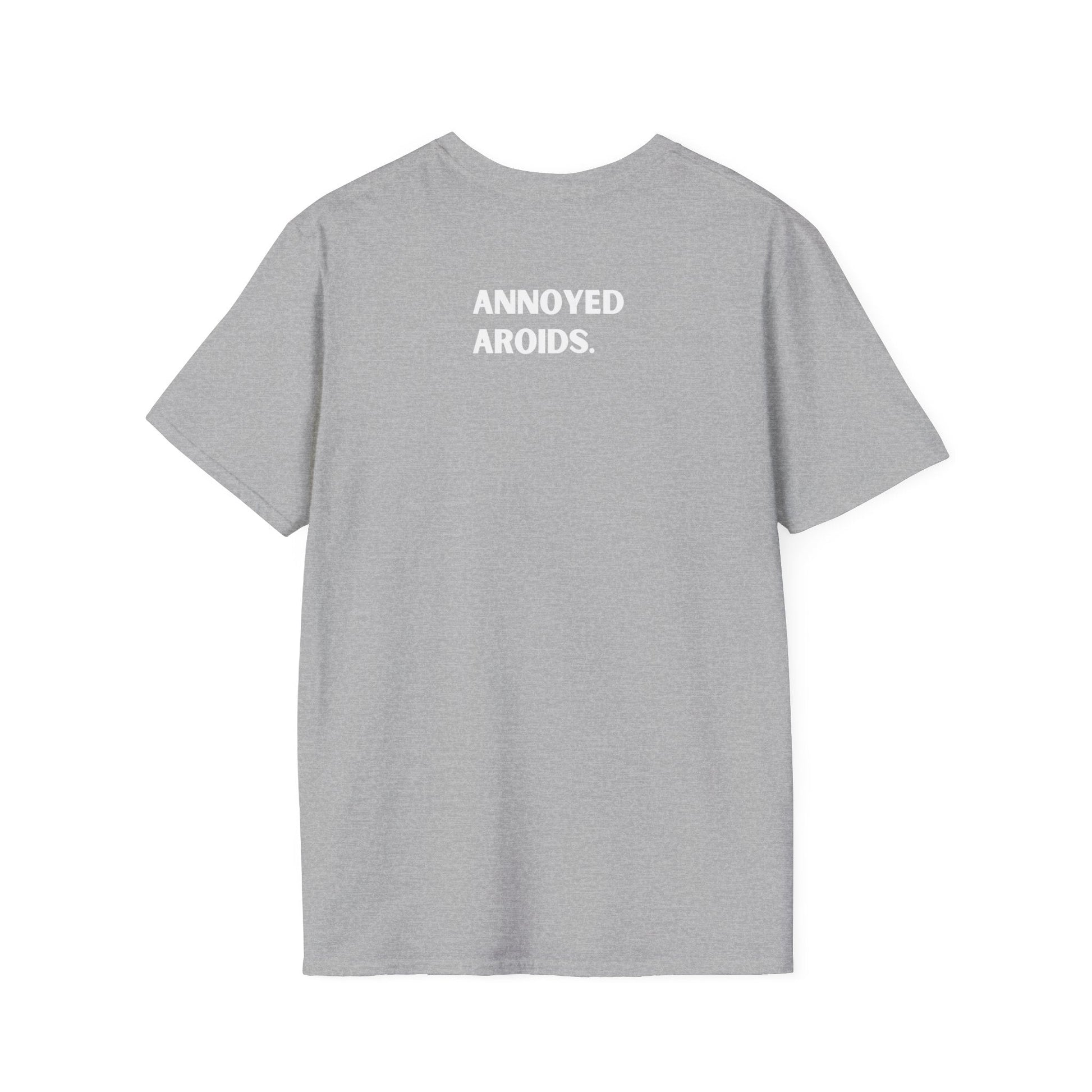 Flourish & Thrive Tee - Annoyed Aroids