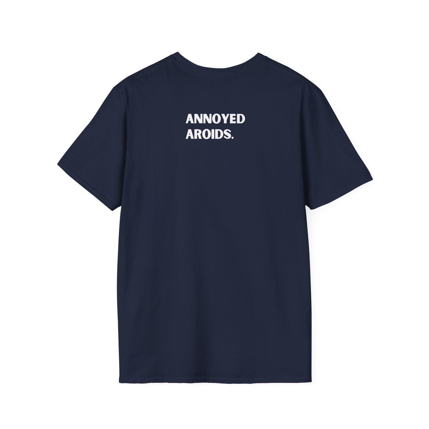 Flourish & Thrive Tee - Annoyed Aroids
