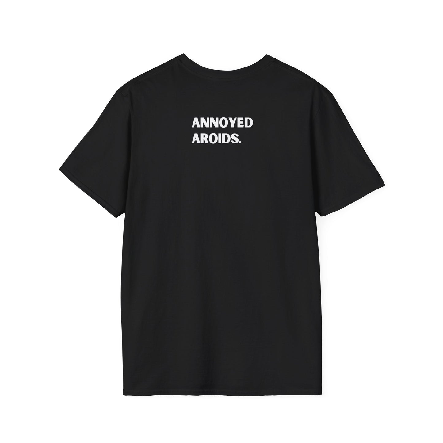 Flourish & Thrive Tee - Annoyed Aroids