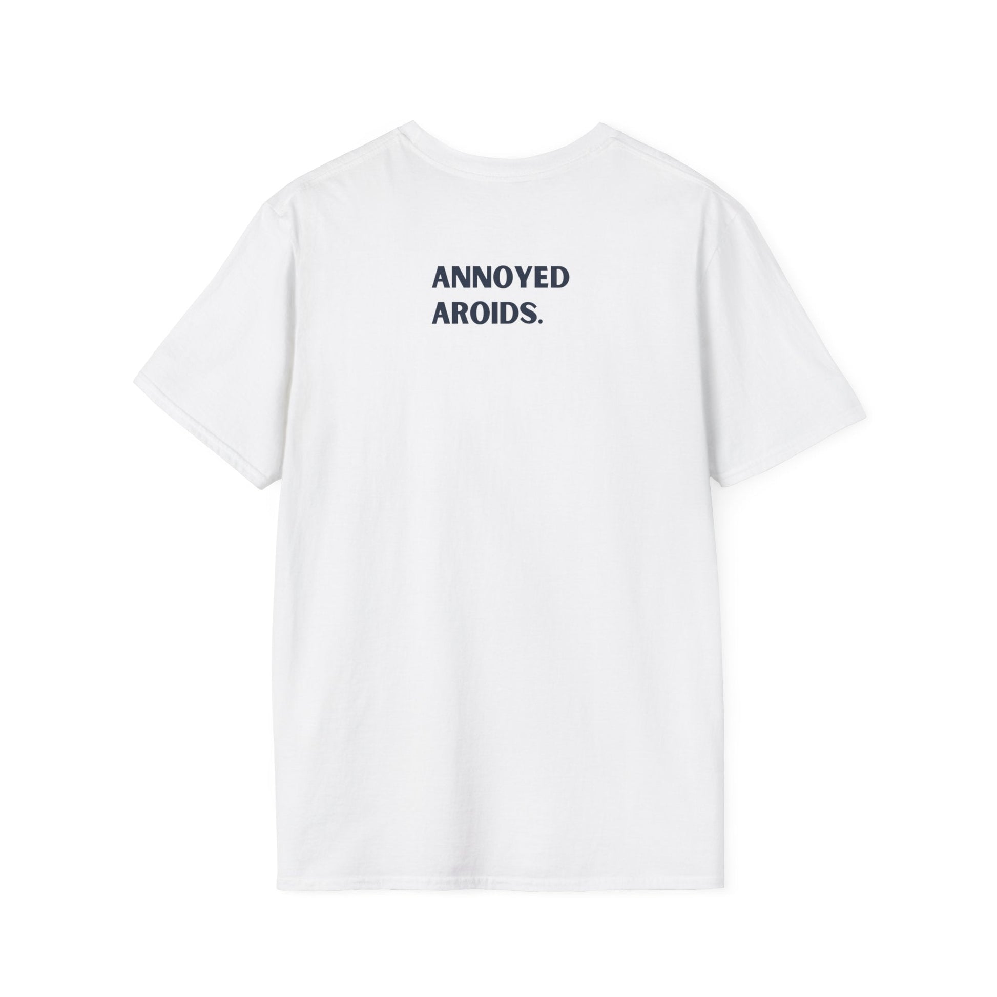 Flourish & Thrive Tee - Annoyed Aroids