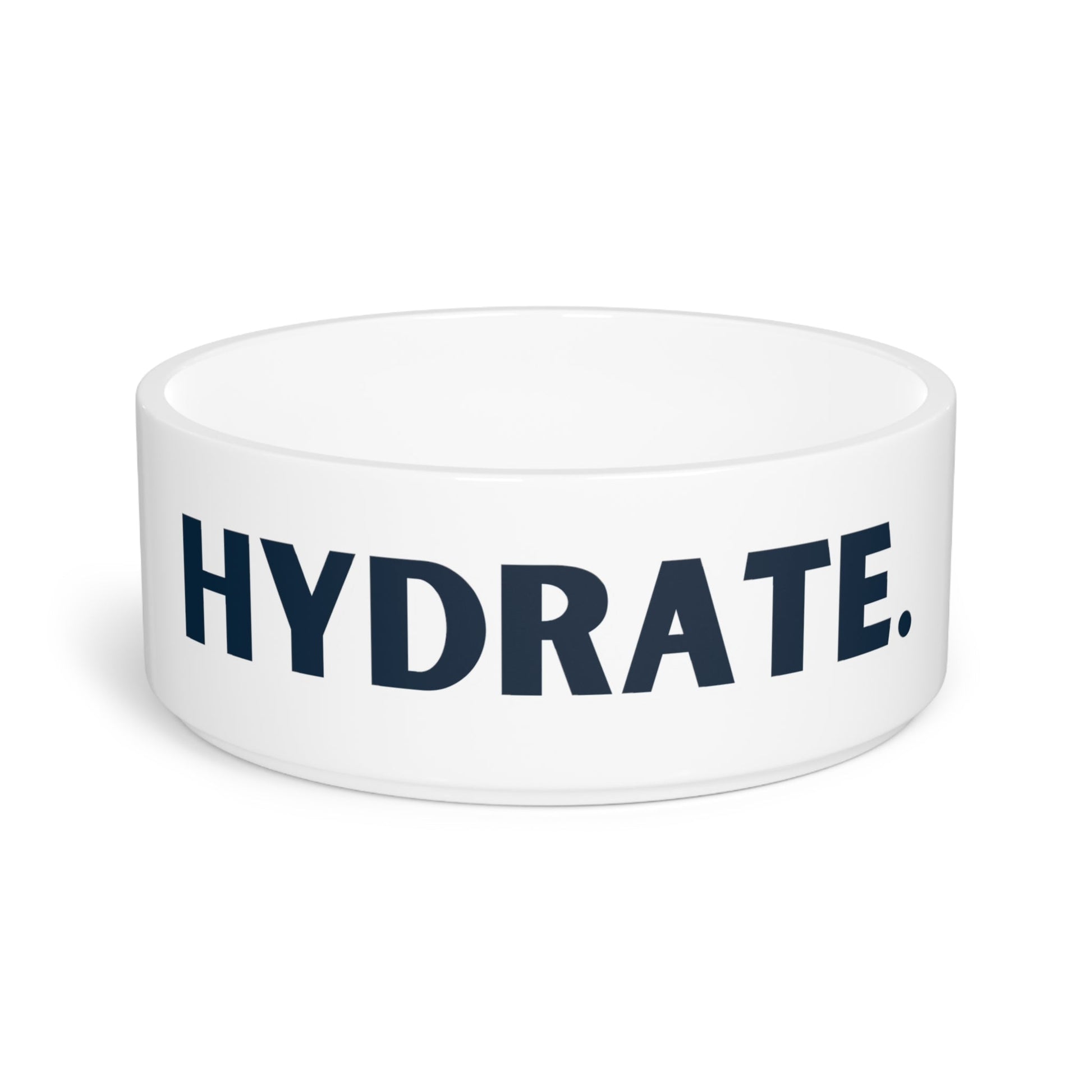 Hydrate Pet Bowl - Annoyed Aroids