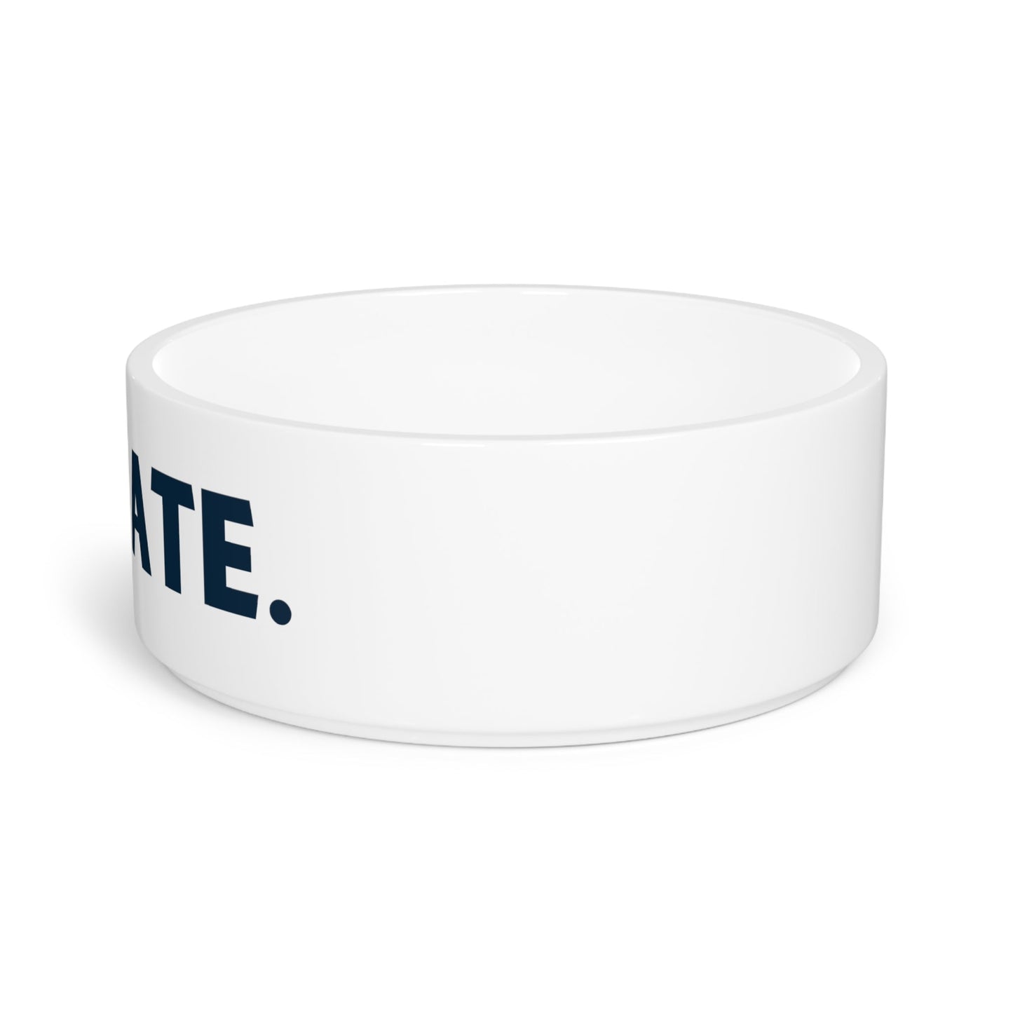 Hydrate Pet Bowl - Annoyed Aroids