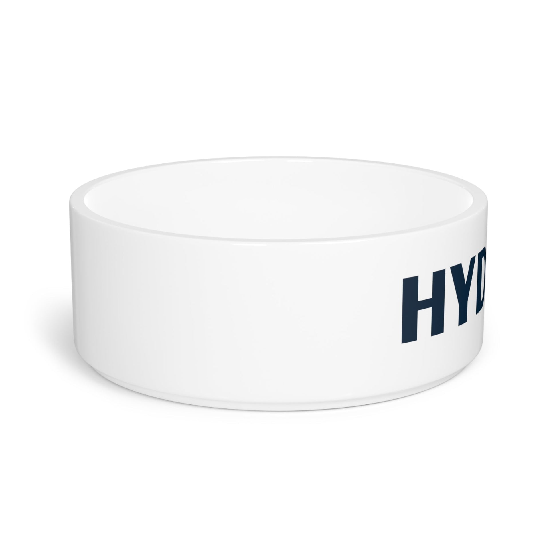 Hydrate Pet Bowl - Annoyed Aroids