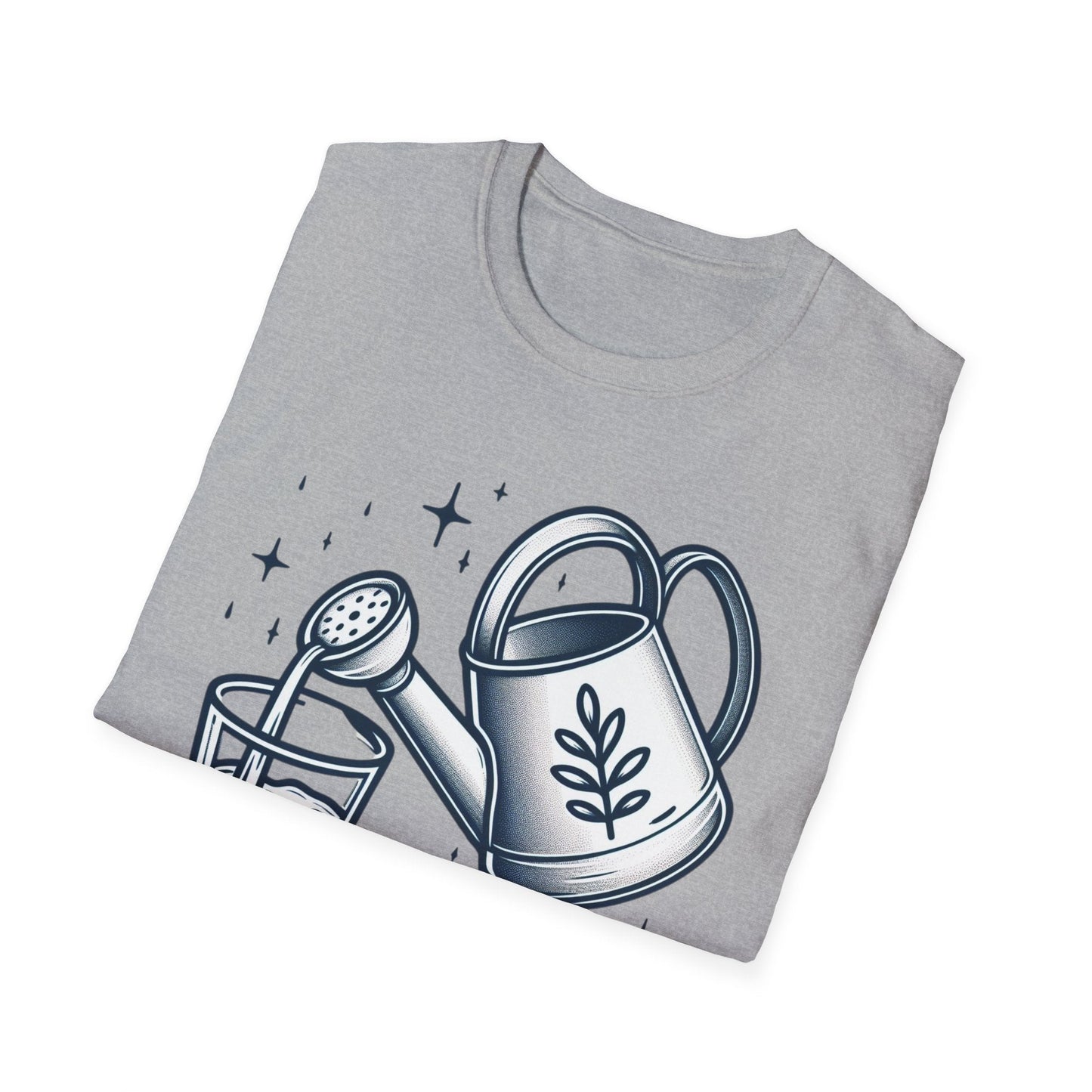 Hydrate Tee - Annoyed Aroids