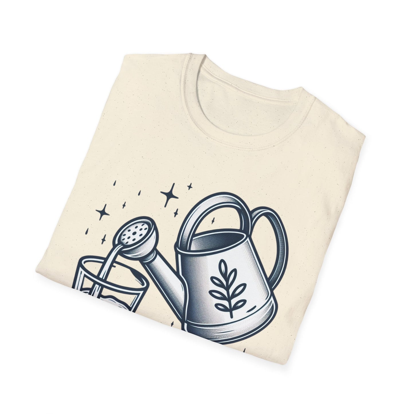 Hydrate Tee - Annoyed Aroids