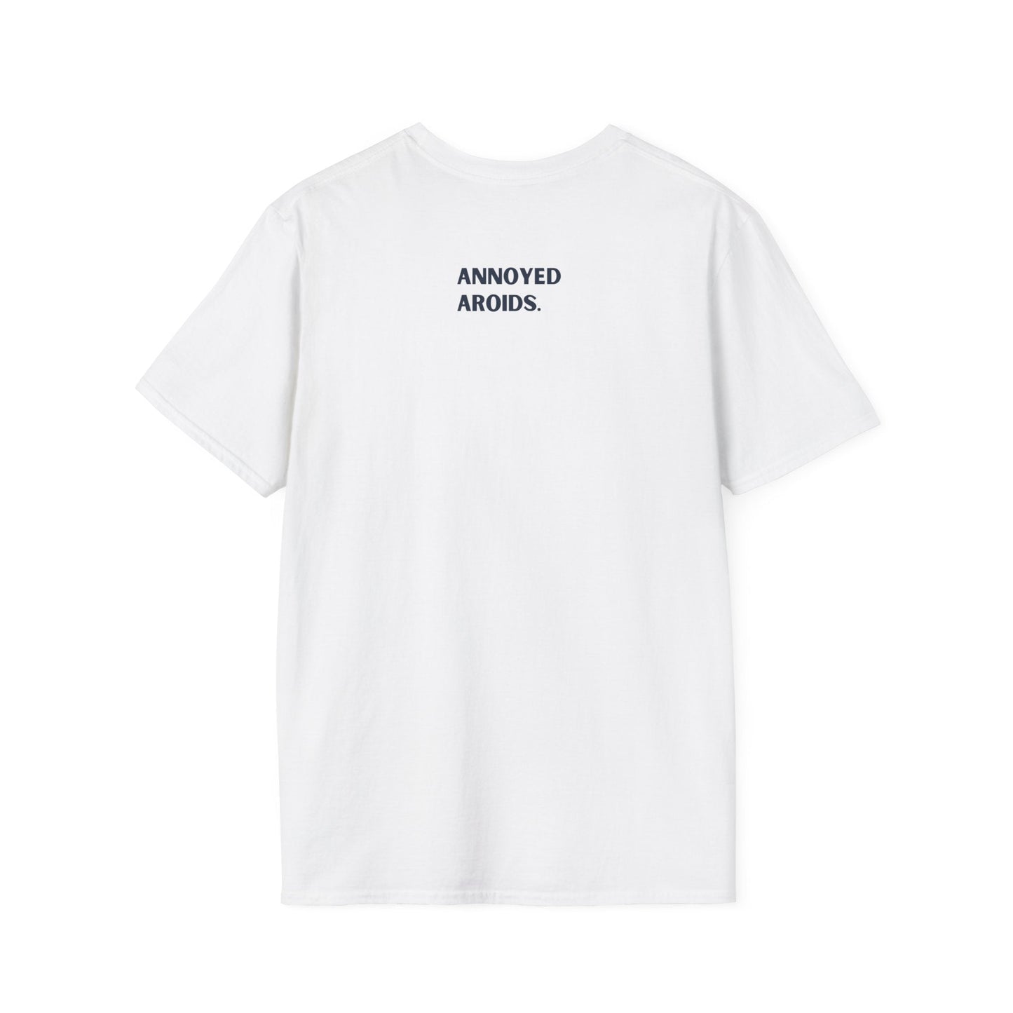 Hydrate Tee - Annoyed Aroids