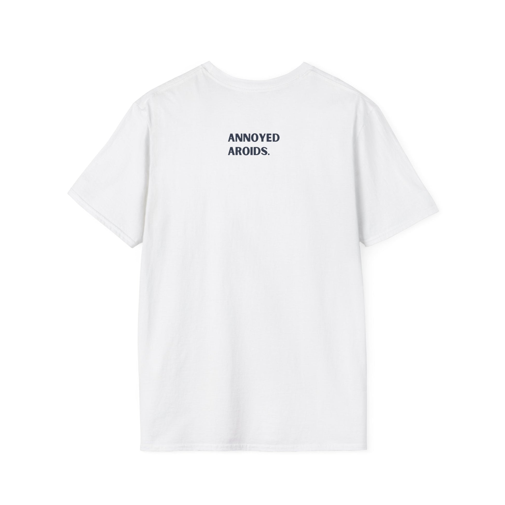 Hydrate Tee - Annoyed Aroids