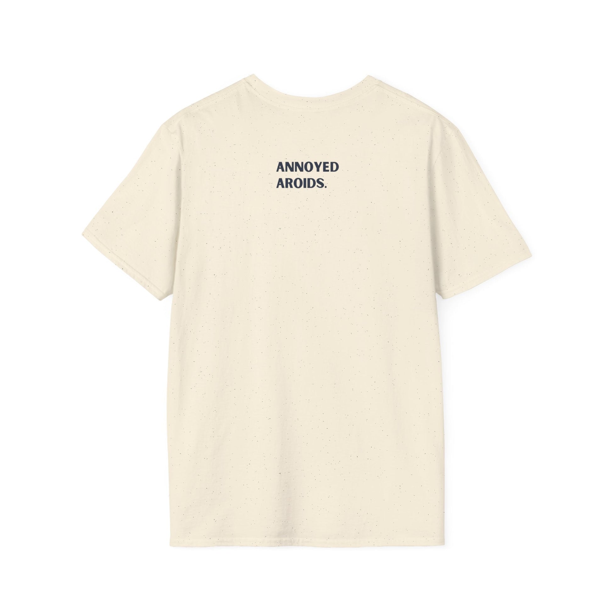 Hydrate Tee - Annoyed Aroids