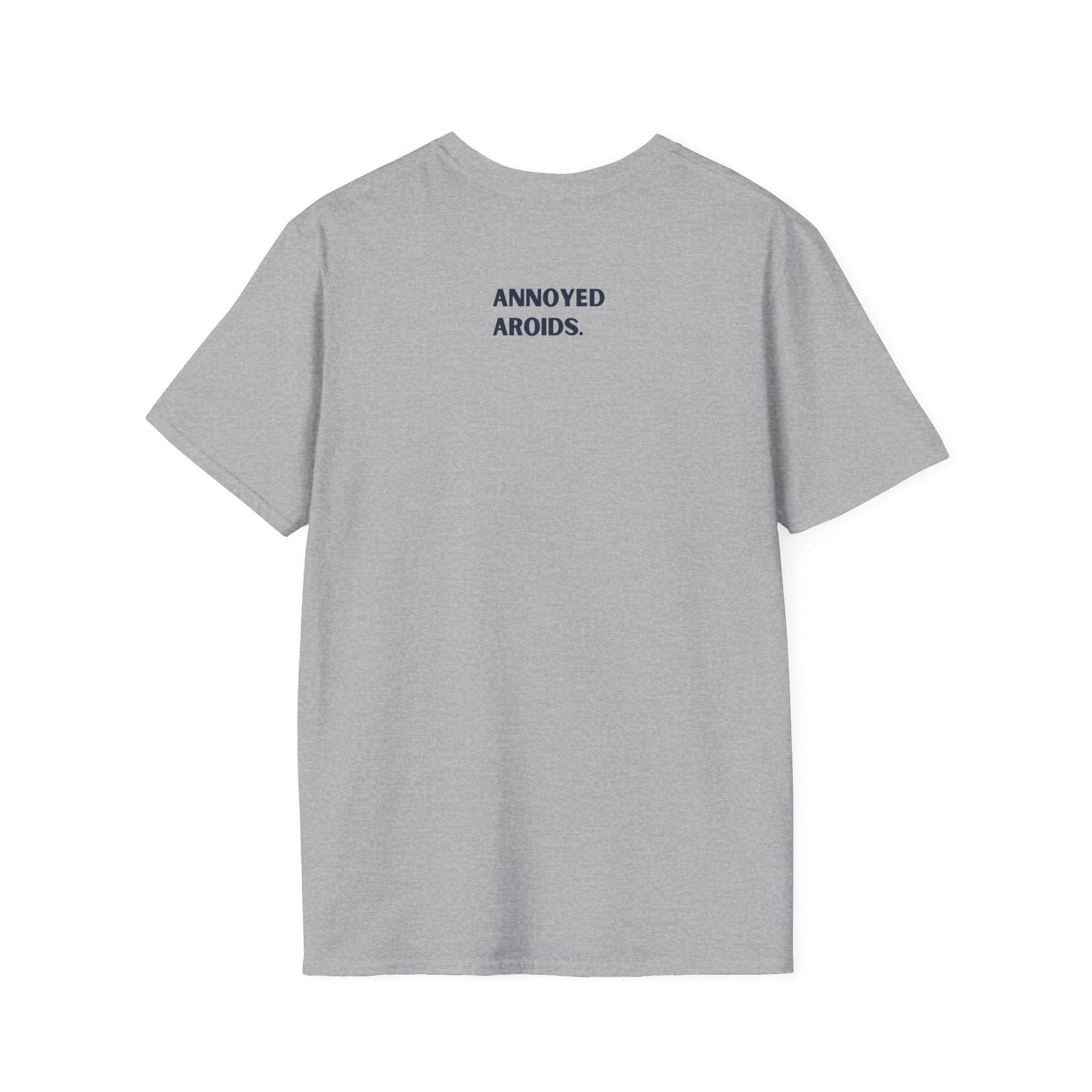 Hydrate Tee - Annoyed Aroids