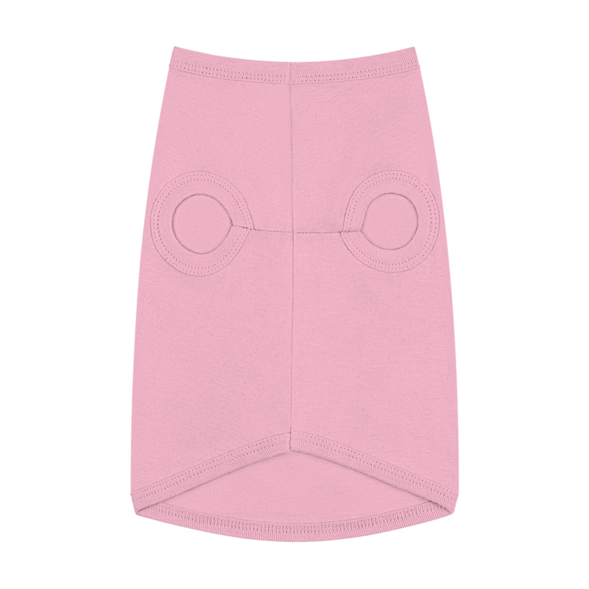 Keep Your Distance Pet Tank Top - Annoyed Aroids