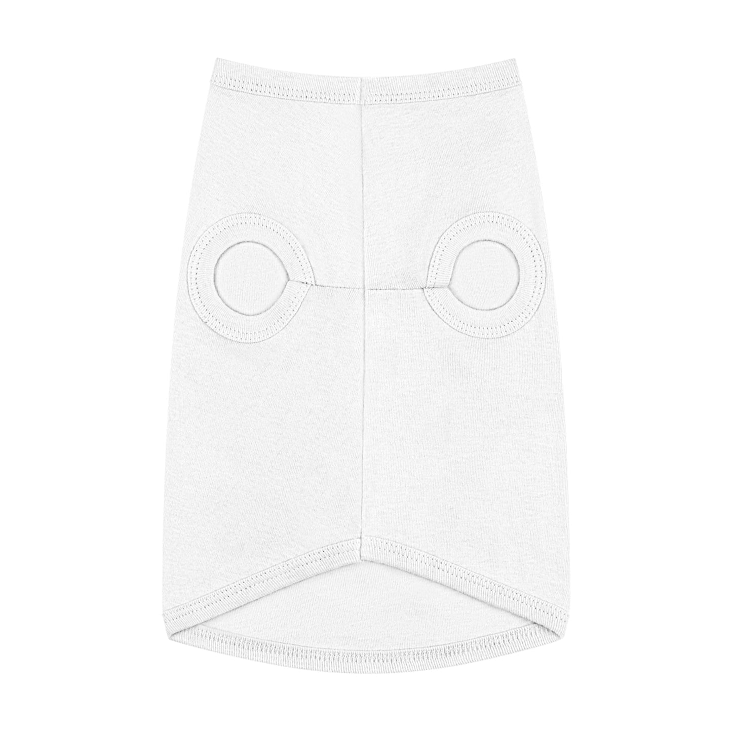 Keep Your Distance Pet Tank Top - Annoyed Aroids