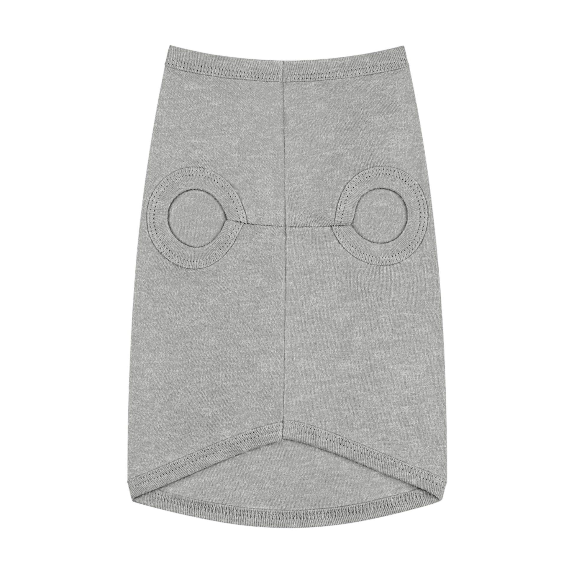 Keep Your Distance Pet Tank Top - Annoyed Aroids